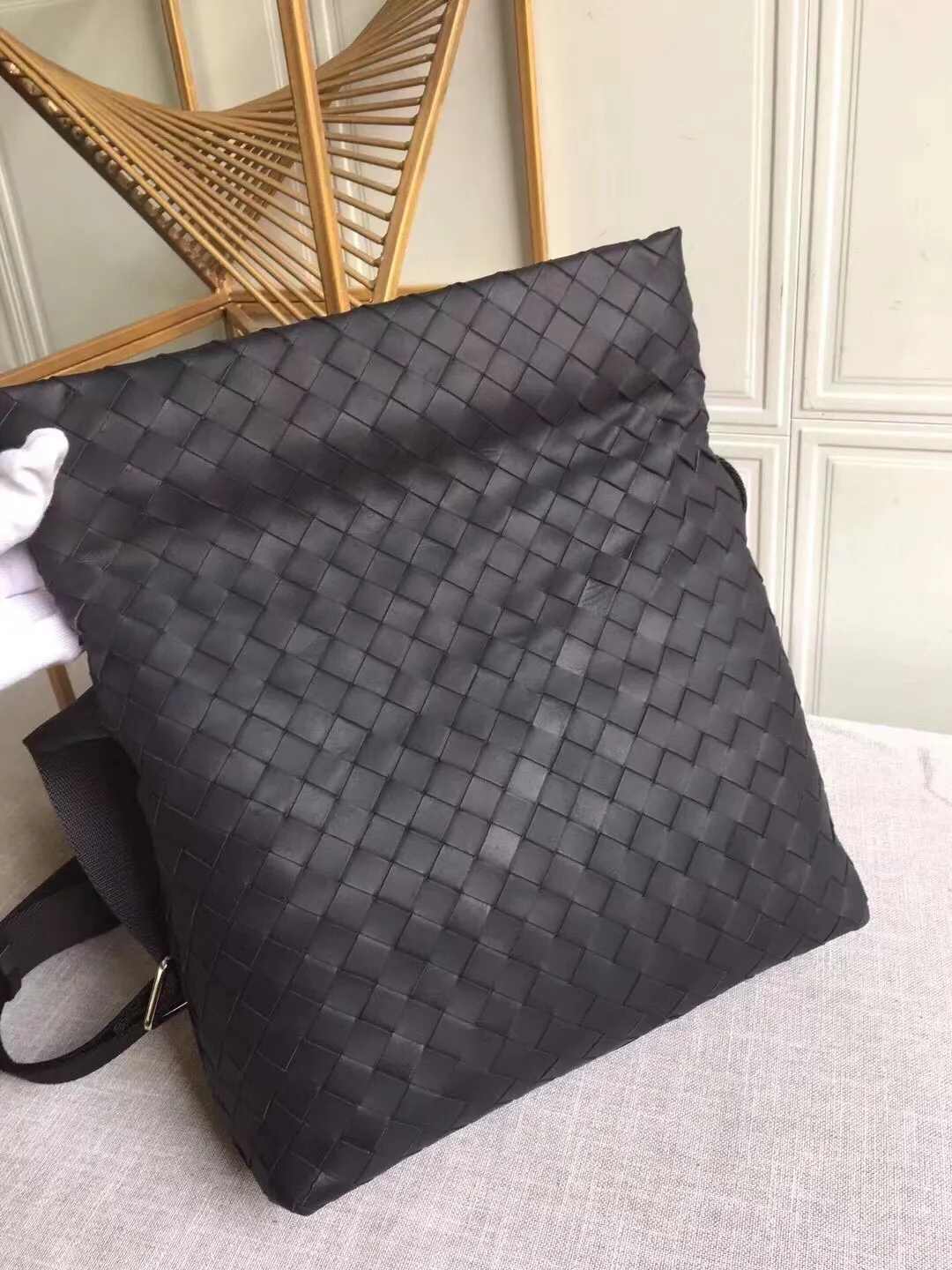 All categories 💚 Top version men’s bags 💚 BV 2024 new BV crossbody bag